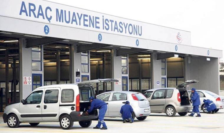 Türkiye'de periyodik araç muayenesi ile binlerce ölümlü kazanın önüne geçildi
