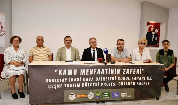 Danıştay’dan bozma kararı: