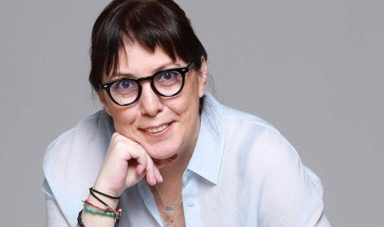 Tuba Ayşe Özgür'den yeni kitap; 