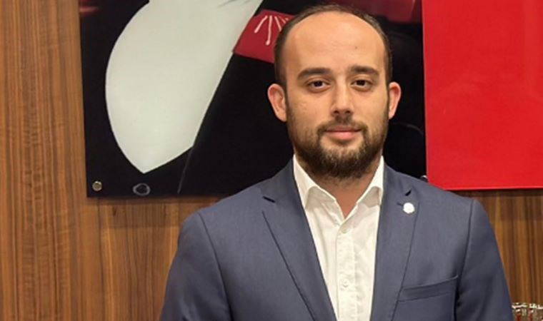 Kaftancıoğlu'nun danışmanından Özgür Çelik'e tepki