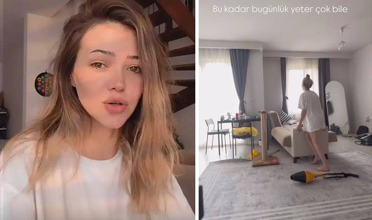 5. kattan atladığı iddia edilmişti...