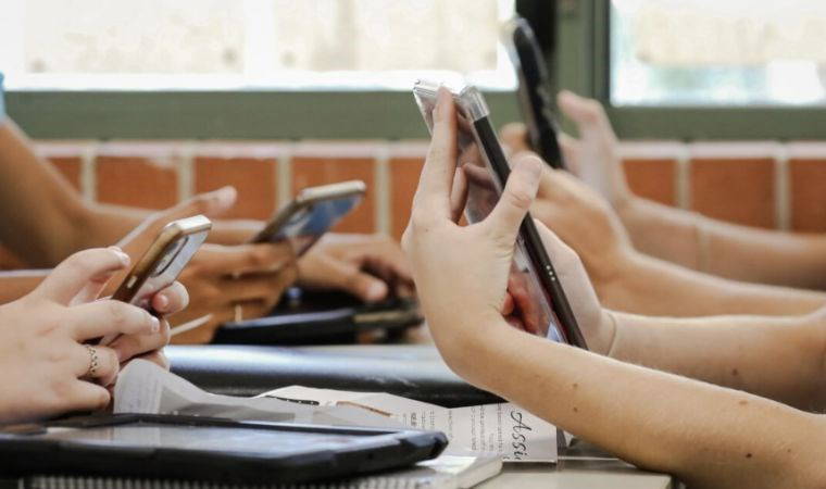 'Sınıflardaki dikkat dağıtıcı unsurları sınırlamak amacıyla...'