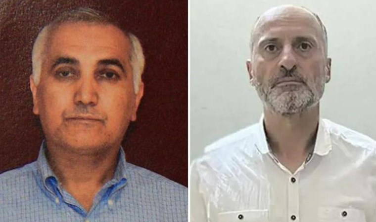 Adil Öksüz'ün kaçmasına yardım etmişti...