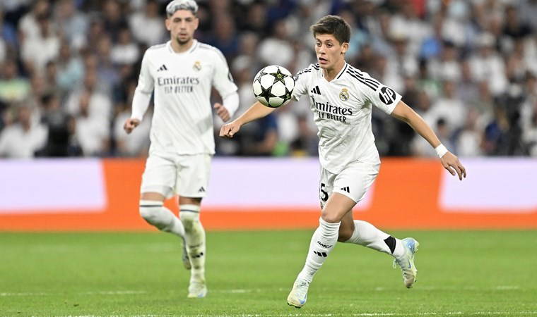 Real Madrid - Alaves maçı ne zaman, saat kaçta, hangi kanalda? Şifresiz mi?