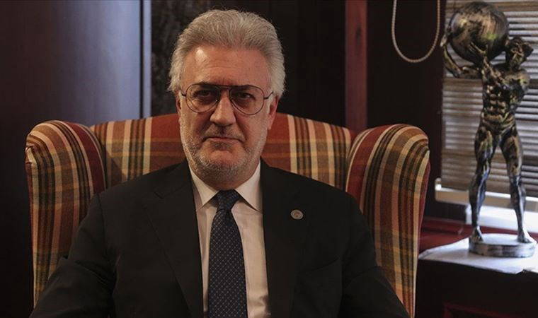 Devlet Tiyatroları Genel Müdürü Tamer Karadağlı’yı eleştiren sanatçı şikâyetçi oldu