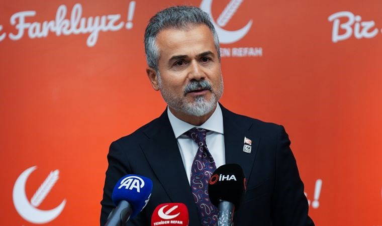 'AKP' sorusuna yanıt verdi