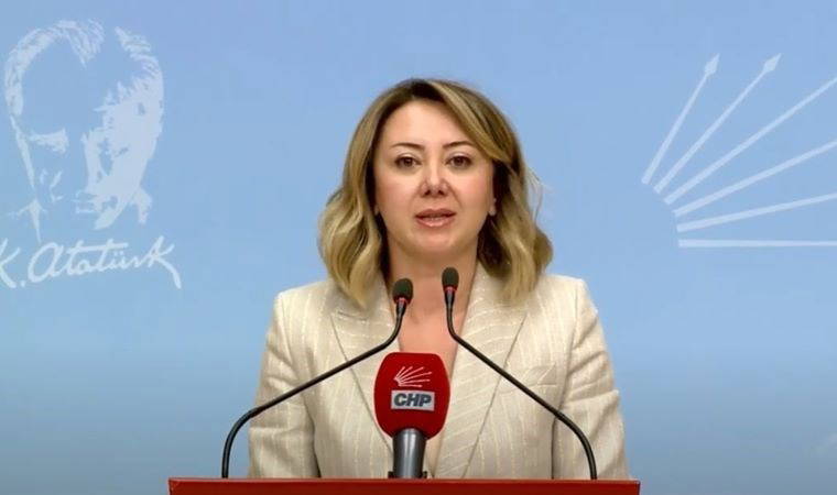 CHP'nin İmamoğlu zirvesi sona erdi: Gül Çiftçi'den açıklama