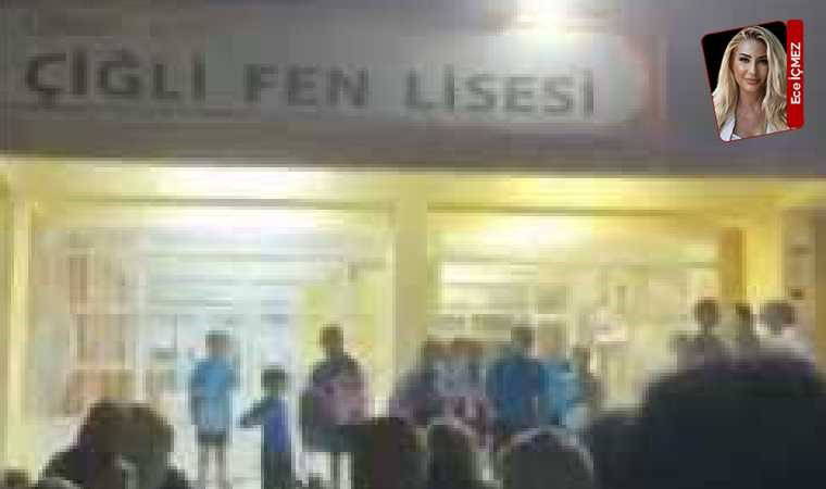 Öğrenciler bina yetersizliğiyle boğuşuyor