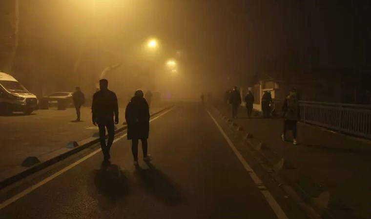 Bu illerde yaşayanlar dikkat!