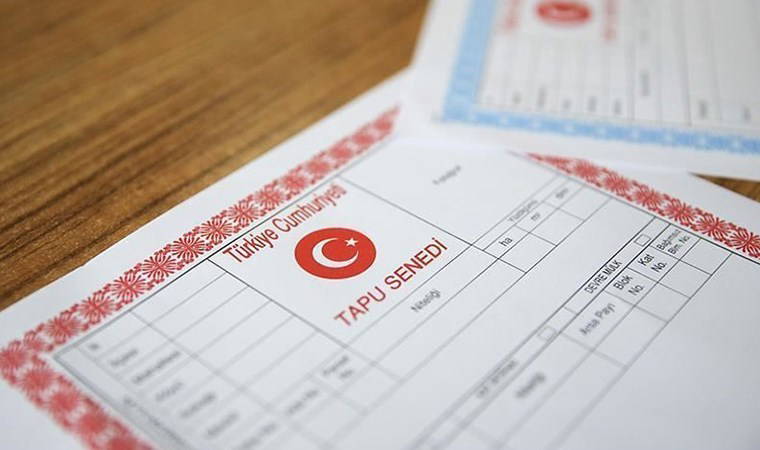 İktidara yakın gazete duyurdu: Gayrimenkul alım satımında yeni vergi düzenlemeleri geliyor