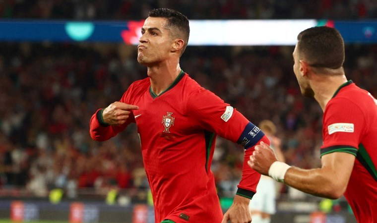 İtalyan futbol efsanesinden flaş Cristiano Ronaldo açıklaması!