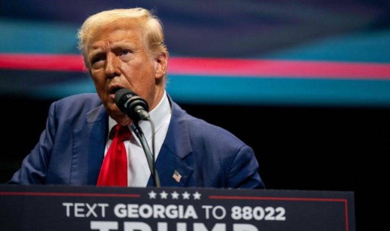 Trump, İran'dan hayatına yönelik 