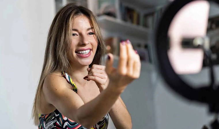 Fenomenlere 8 ayda 89 milyon liralık 'örtülü reklam' cezası