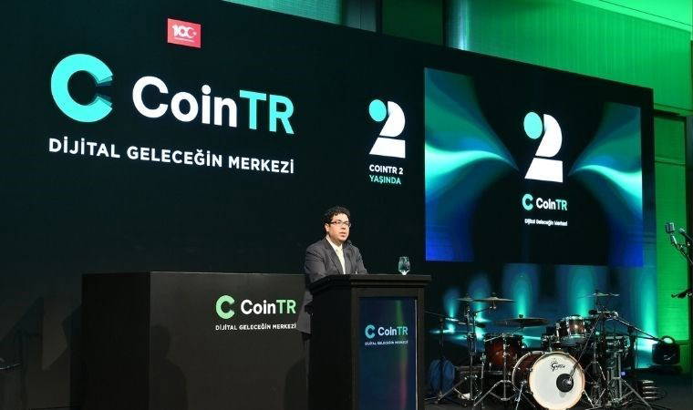 Bitget Türkiye kullanıcıları, 30 Eylül'e kadar CoinTR'ye geçiyor