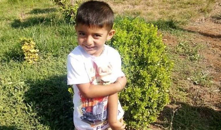 Şanlıurfa'da acı olay: Traktörle geri manevra yapan baba oğlunu ezdi