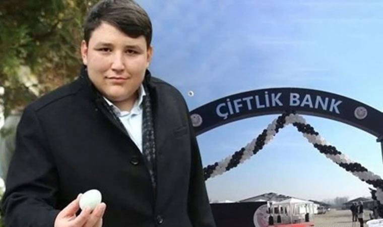 Son Dakika... Çiftlik Bank davası: Mehmet Aydın için 88 bin 302 yıl hapis talebi