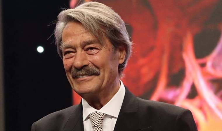 Kadir İnanır'ın sağlık durumuna ilişkin yeni açıklama 'Çok büyük sıkıntı atlattık'