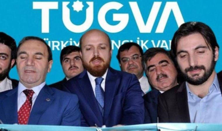 MEB ile TÜGVA arasındaki yeni protokole Eğitim-İş’ten tepki:  Adeta paralel bir Milli Eğitim Bakanlığı