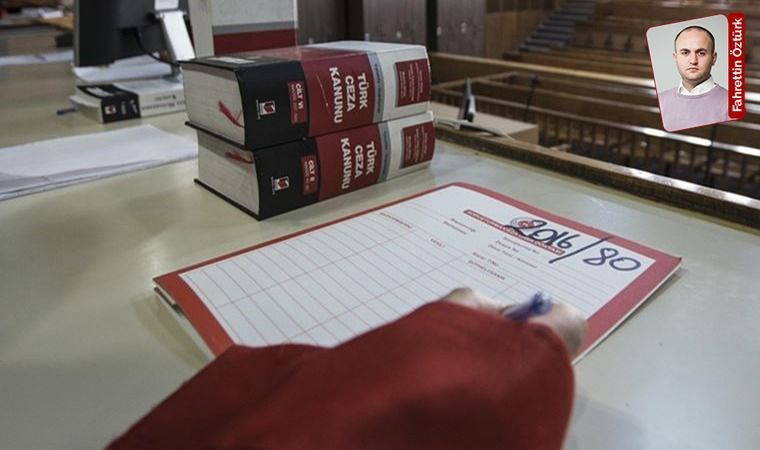 88 isim yargılanıyor!