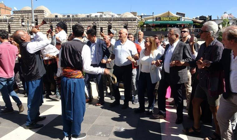 Horon ve hayal bir arada