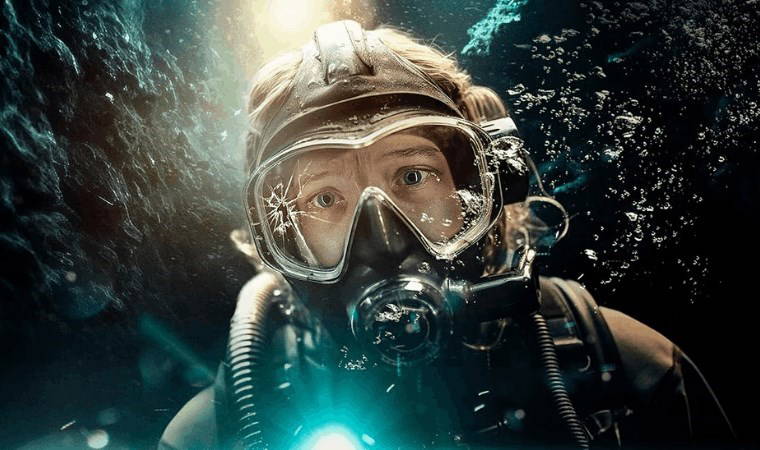 Ölümcül Dalış filminin konusu ne? Ölümcül Dalış filminin oyuncuları kim?