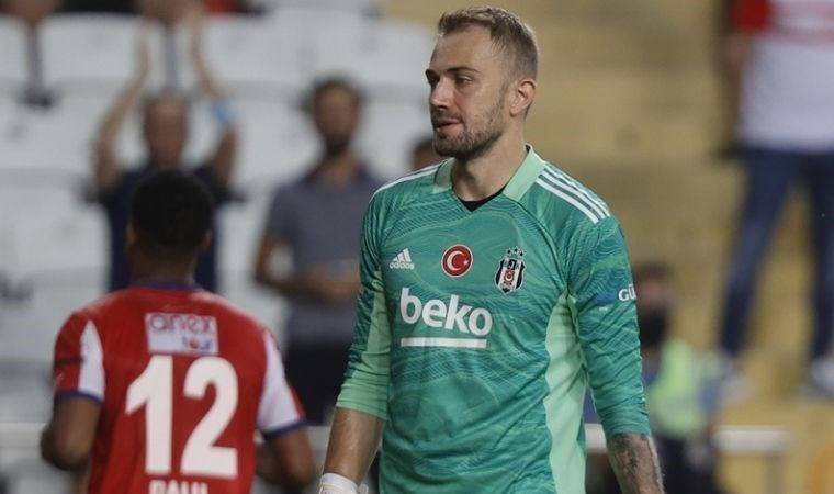 Mert Günok: '5 sene daha oynamak istiyorum'
