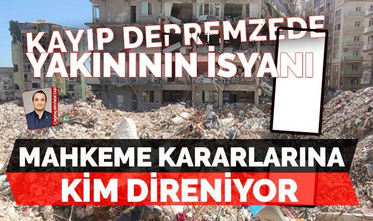 Elit Apartmanı davasında 2’inci duruşma: Sanık avukatlar birbirine girdi