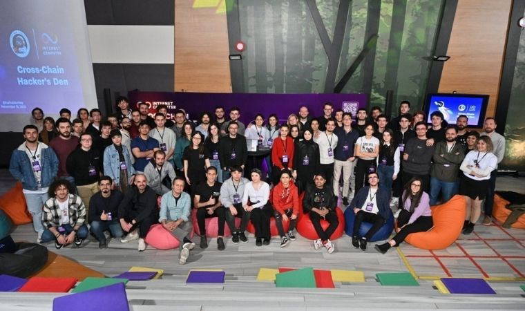 ICP HUB Turkey, Web3'ün Türkiye'deki yükselişini hızlandırıyor
