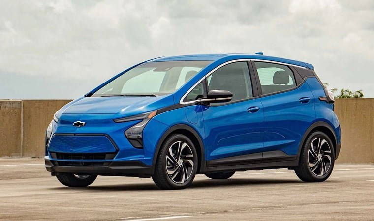GM yaklaşık 1.700 işçiyi daha işten çıkarıyor: Üç modelin üretimine ara veriliyor!