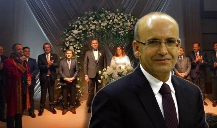 BDDK Başkan Yardımcısı'na Bakan Şimşek'ten Tepki