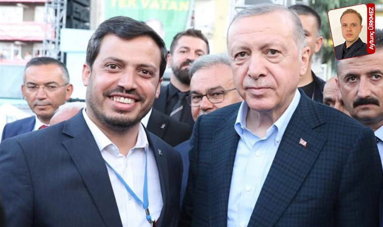 ‘Teknofest nesli’ dendi, ‘kaçakçı nesil’ çıktı