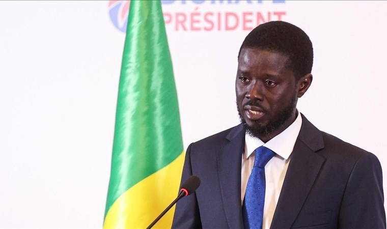 Senegal'den Filistin'e destek: 'Uluslararası vicdanda açık bir yara'