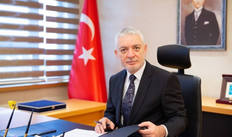 Rekabet Kurumu Başkanı Küle: 'Rekabeti bozucu uygulamalar yaptırıma konu olacak'