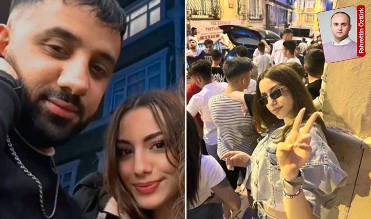 17 Yaşındaki Melek Nur cinayeti davasında karar