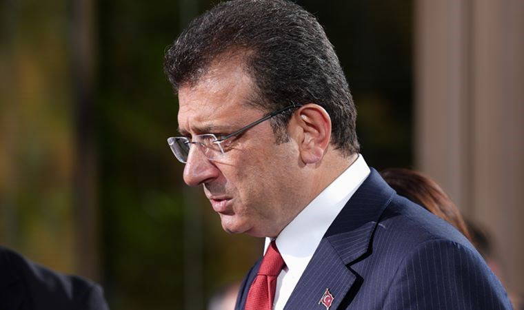 CHP’nin İmamoğlu direnişi