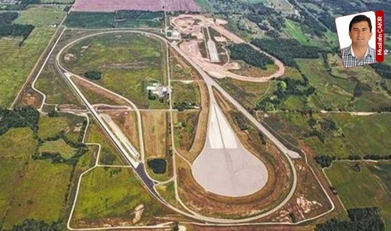 Dokuz yıldır gelişme yok