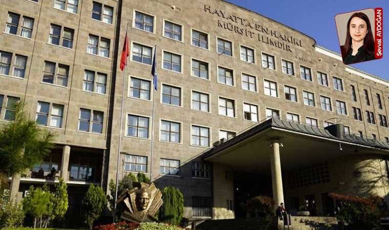 Akademik personel mercek altında