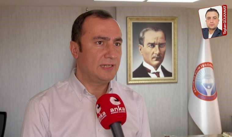 Eğitimciler tepkili