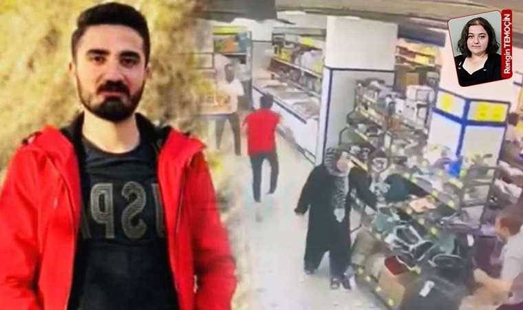 Aileden adalet çağrısı...