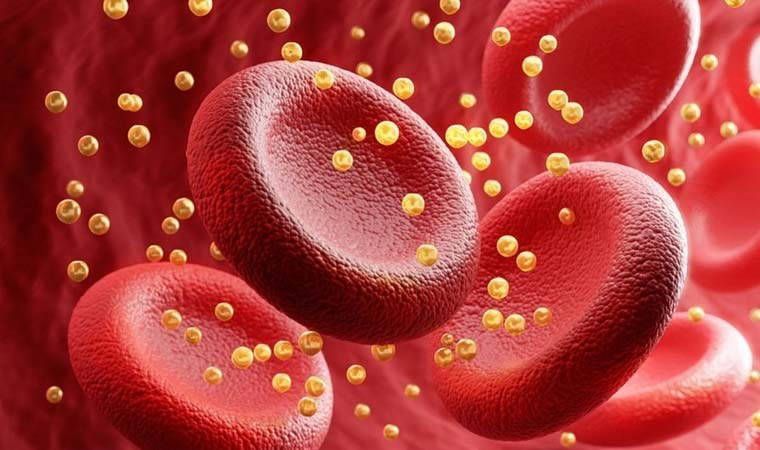 Kolestrolün düşmanı, kan dolaşımını artırıyor! Sabahları 1 bardak içmek kalbi yeniliyor