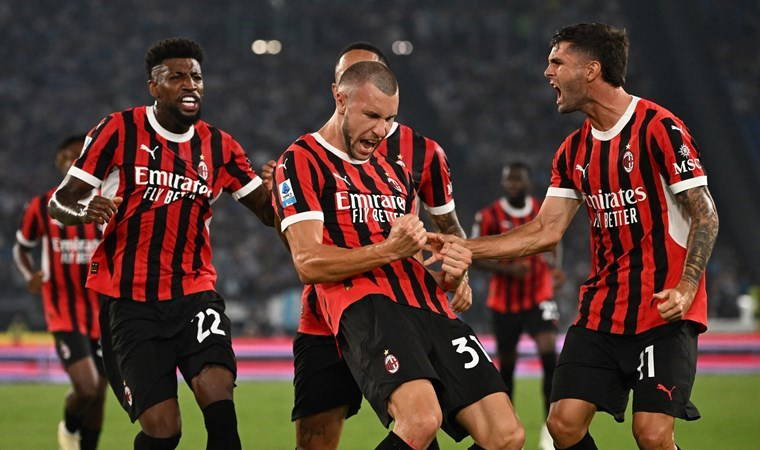 Milan - Lecce maçı ne zaman, saat kaçta, hangi kanalda? Şifresiz mi?