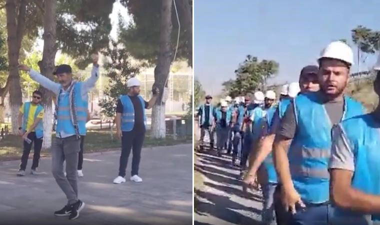 'Hep beraber kazanacağız'