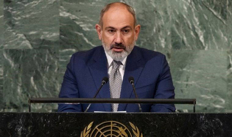Ermenistan Başbakanı Paşinyan: "Azerbaycan'la barış mümkün ve ulaşılabilir mesafede"