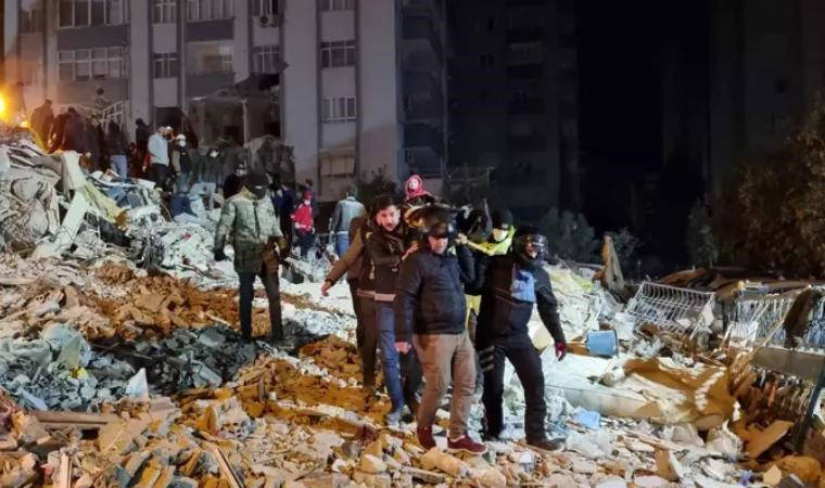 Son Dakika... 96 kişiye mezar oluştu: Müteahhide 865 yıl hapis!