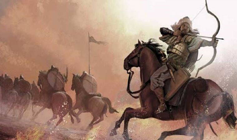 Türk tarihinin en büyük 10 komutanı: Bu komutanlar sadece Türk tarihini değil Dünya tarihine de damga vurdu!