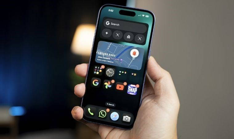 iPhone 16 son yılların en az ilgi gören iPhone'u oldu