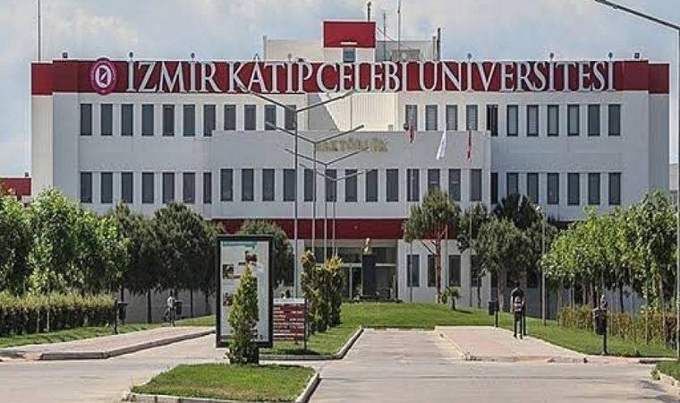 İzmir Kâtip Çelebi Üniversitesi’nde mobbing istifası