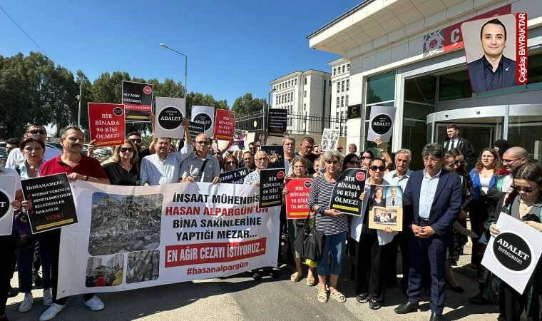 96 kişiye mezar olmuştu...