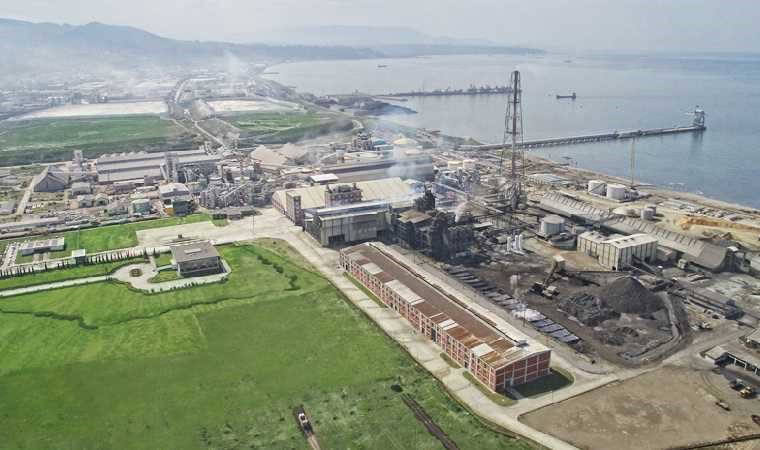 Halkın katılımı toplantısı 10 Ekim’de