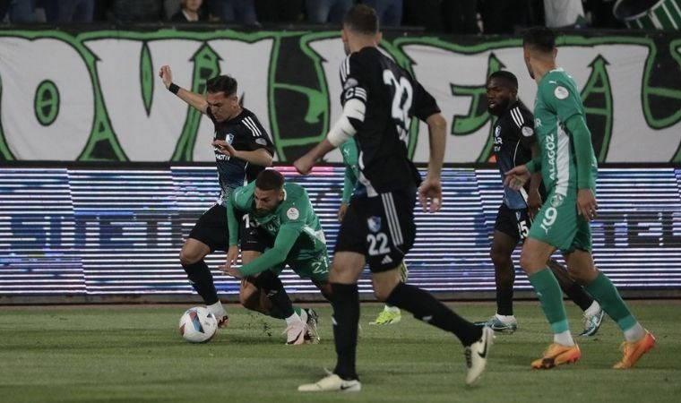 Erzurumspor, Iğdır FK deplasmanında hata yapmadı!